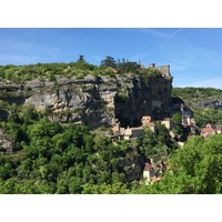 Picture France Rocamadour 2018-04 177 - Sauna Rocamadour