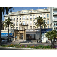 Picture France Nice 2007-02 7 - Monument Nice