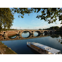 Picture France Toulouse 2009-07 13 - City Sight Toulouse