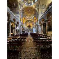 Picture Italy Venice Saint Mark's Basilica 2022-05 8 - City Saint Mark's Basilica