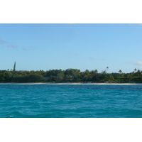 Picture New Caledonia Lifou Chateaubriant bay 2010-05 65 - Sauna Chateaubriant bay