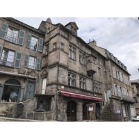 Picture France Murat 2018-04 5 - Savings Murat