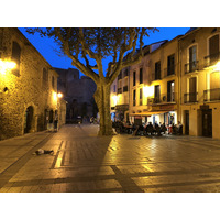 Picture France Collioure 2018-04 267 - City View Collioure