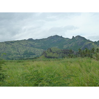 Picture Fiji Nadi to Lautoka road 2010-05 8 - Weather Nadi to Lautoka road