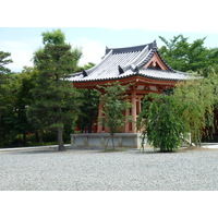 Picture Japan Kyoto Sanjusangendo temple 2010-06 24 - Hotel Sanjusangendo temple