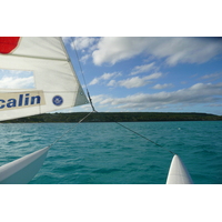 Picture New Caledonia Lifou Chateaubriant bay 2010-05 66 - Shopping Chateaubriant bay