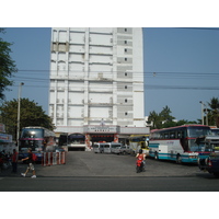 Picture Thailand Pattaya Pattaya 2nd road 2008-01 86 - Saving Pattaya 2nd road