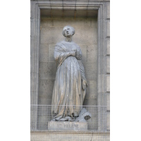 Picture France Paris La Madeleine 2007-05 24 - Monument La Madeleine