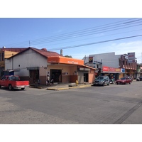 Picture Costa Rica Limon to Siquirres 2015-03 40 - City Limon to Siquirres