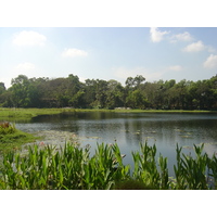 Picture Myanmar Yangon Dusit Inya Lake Hotel 2005-01 20 - Price Dusit Inya Lake Hotel