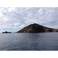 Picture France Corsica Rondinara Beach 2012-09 15 - Rain Season Rondinara Beach