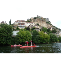 Picture France Dordogne River 2010-08 8 - Lands Dordogne River