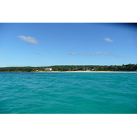 Picture New Caledonia Lifou Chateaubriant bay 2010-05 36 - Summer Chateaubriant bay