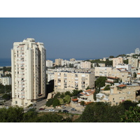 Picture Israel Haifa Carmel 2006-12 13 - SPA Carmel