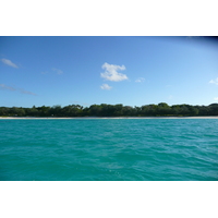 Picture New Caledonia Lifou Chateaubriant bay 2010-05 35 - Savings Chateaubriant bay