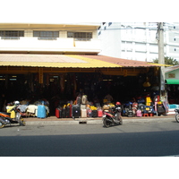 Picture Thailand Pattaya Pattaya 2nd road 2008-01 52 - Shopping Pattaya 2nd road