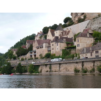 Picture France Dordogne River 2010-08 34 - Resorts Dordogne River