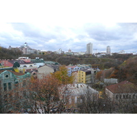 Picture Ukraine Kiev Podil West 2007-11 15 - Restaurant Podil West