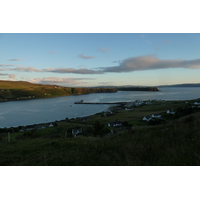 Picture United Kingdom Skye 2011-07 61 - Night Skye