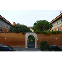 Picture Italy Rome Borgo Santo Spirito 2007-11 6 - Streets Borgo Santo Spirito