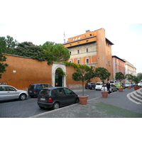 Picture Italy Rome Borgo Santo Spirito 2007-11 9 - Rentals Borgo Santo Spirito