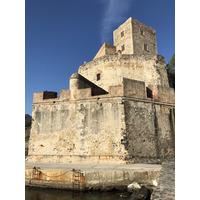 Picture France Collioure 2018-04 184 - Hotel Pools Collioure