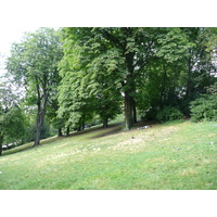 Picture France Paris Parc des Butes Chaumont 2007-08 38 - Monuments Parc des Butes Chaumont