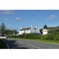 Picture United Kingdom Scotland Loch Linnhe 2011-07 102 - Street Loch Linnhe