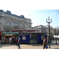 Picture United Kingdom London Shaftesbury Avenue 2007-09 81 - City View Shaftesbury Avenue