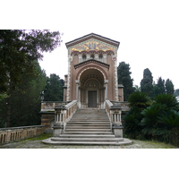 Picture Italy Rome Villa Doria Pamphili 2007-11 47 - Hotel Pools Villa Doria Pamphili