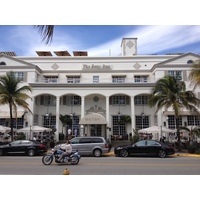 Picture United States Miami Beach 2015-03 10 - Hotel Pool Miami Beach