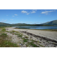 Picture United Kingdom Scotland Loch Linnhe 2011-07 98 - Transport Loch Linnhe