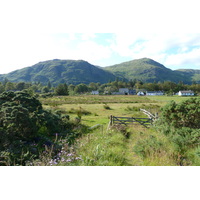 Picture United Kingdom Scotland Loch Linnhe 2011-07 39 - Land Loch Linnhe