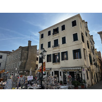 Picture Italy Chioggia 2022-05 26 - Street Chioggia