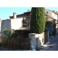 Picture France Mougins 2006-02 39 - Waterfalls Mougins