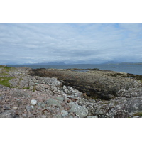 Picture United Kingdom Scotland Gairloch 2011-07 138 - Lake Gairloch