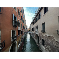 Picture Italy Venice Danieli Hotel 2022-05 243 - Sunrise Danieli Hotel