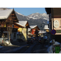 Picture Austria St. Johann in Tirol 2005-03 32 - SPA St. Johann in Tirol