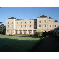 Picture United Kingdom Bishops Stortford Down Hall Country House Hotel 2006-10 20 - Hotel Pools Down Hall Country House Hotel