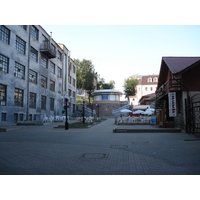 Picture Russia Kazan Baumana Street 2006-07 64 - Rental Baumana Street