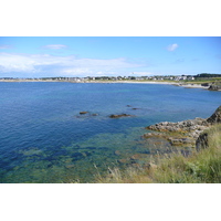 Picture France Quiberon peninsula Pointe du Percho 2008-07 47 - Rooms Pointe du Percho