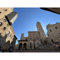 Picture Italy San Gimignano 2021-09 132 - Rentals San Gimignano