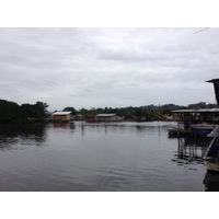 Picture Panama David to Bocas del toro 2015-03 91 - Rain Season David to Bocas del toro