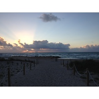 Picture United States Miami Beach 2015-03 131 - Hotel Pool Miami Beach