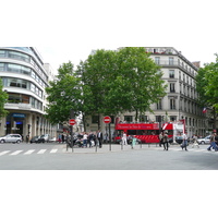 Picture France Paris La Madeleine 2007-05 64 - Lands La Madeleine