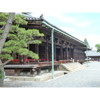 Picture Japan Kyoto Sanjusangendo temple 2010-06 32 - Cheap Room Sanjusangendo temple