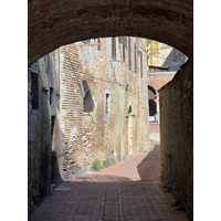 Picture Italy San Gimignano 2021-09 72 - French Restaurant San Gimignano