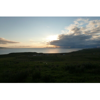 Picture United Kingdom Skye 2011-07 54 - Night Skye