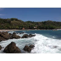 Picture Costa Rica Montezuma 2015-03 189 - Resorts Montezuma