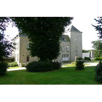 Picture France Kerhuel Manor Hotel 2008-07 18 - City View Kerhuel Manor Hotel